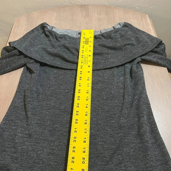 Women’s Ann Taylor Long Sleeve Top Size Large - Picture 5 of 8